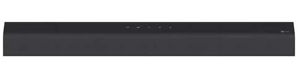 Lg Soundbar S40Q 2.1 czarny Bluetooth