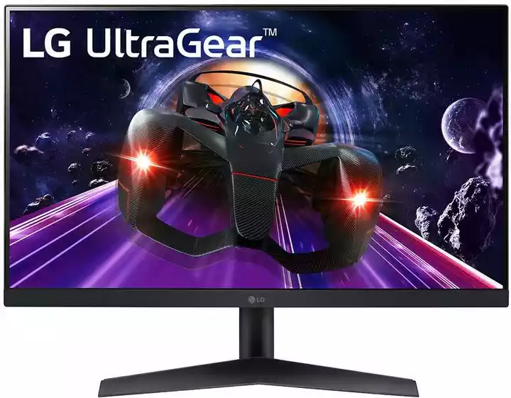 LG UltraGear 24GN60R 24 cale Full HD IPS 144Hz 1ms Gamingowy monitor LED