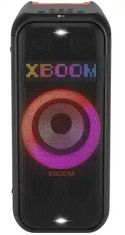 LG XBOOM XL7S 250W Czarny