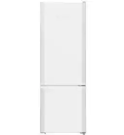 Liebherr CU 281 161,2cm biała lodówka