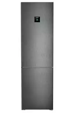 Liebherr Lodówka CNBDC 5733 No frost 201.5cm Ciemny inox