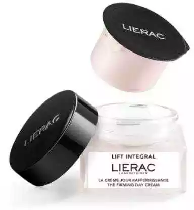 LIERAC LIFT INTEGRAL refill ujędrniający krem na dzień 50ml