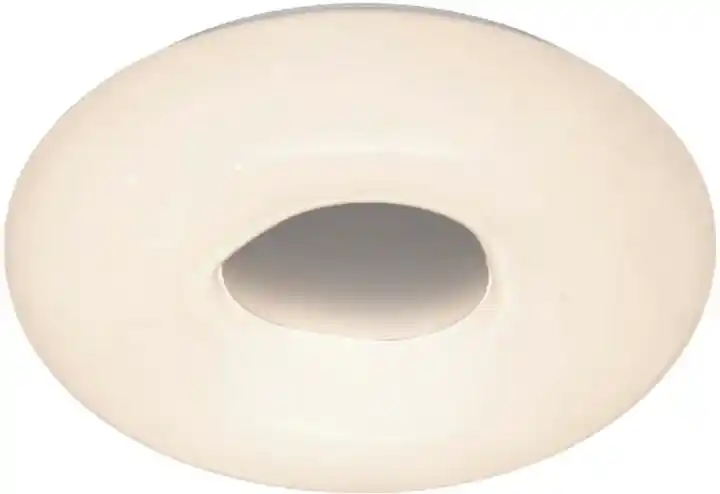 Light Prestige Aruba plafon biały IP 44 LP-2424/1C-40 WH