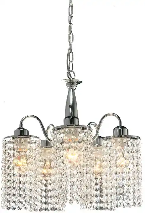 Light Prestige Bright Star 5 lampa wisząca LP-812/5P