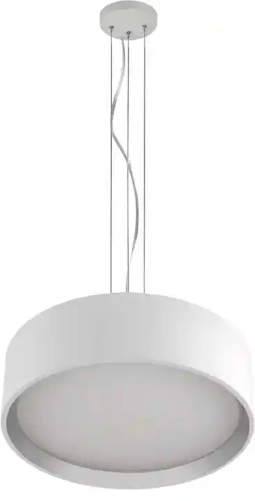 Light Prestige Hudson lampa wisząca biała LP-043/1P WH