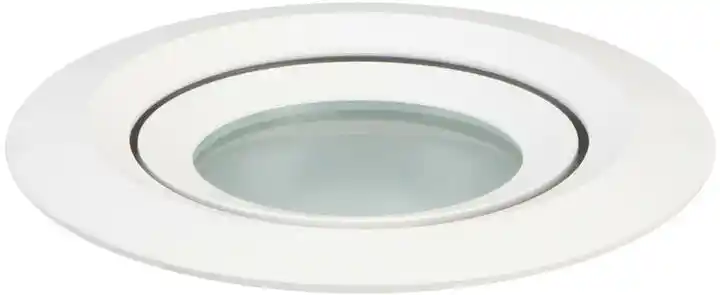 Light Prestige Lagos oczko ruchome białe IP65 LP-4425/1RM WH