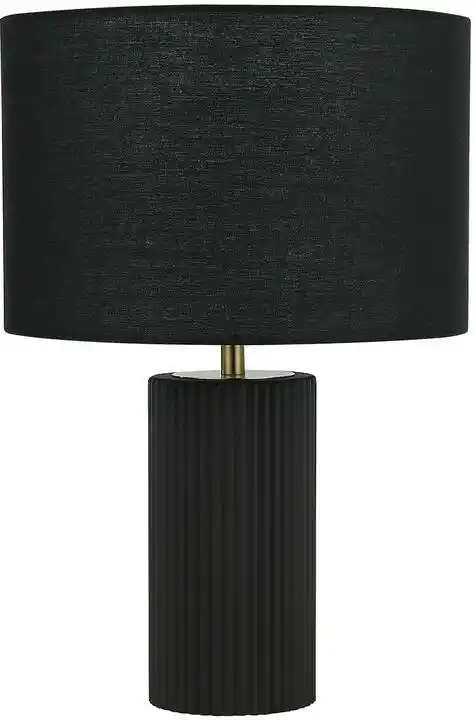 Light Prestige Lampa stołowa Tokio 1xE27 LP-787/1T czarna