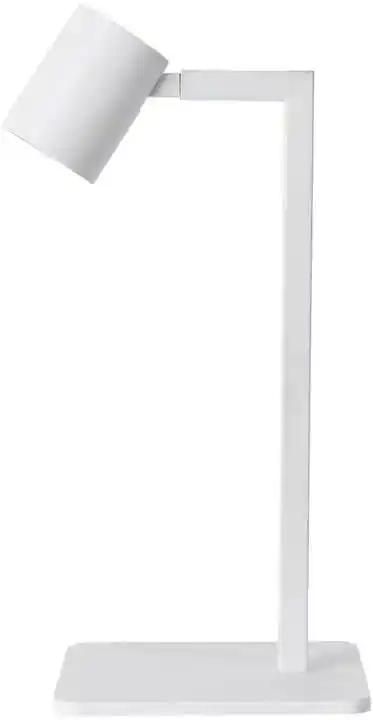 Light Prestige Lampka biurkowa Snow 1xGU10 LP-731/1T WH