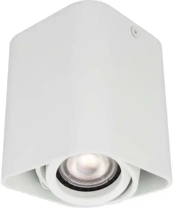 Light Prestige Merano 1 natynkowa LP-2790/1SM WH