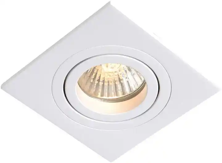 Light Prestige Metis 1 oprawa podtynkowa biała LP-2780/1RS WH