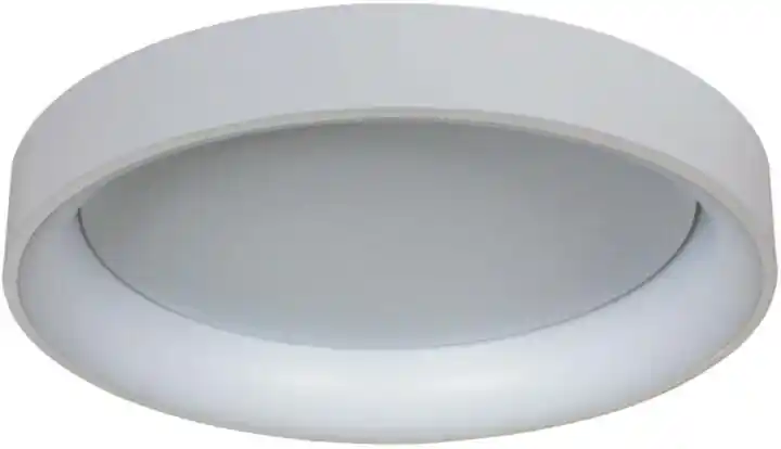 Light Prestige Plafon Georgia 1xLED biały LP-049/1C WH CCT