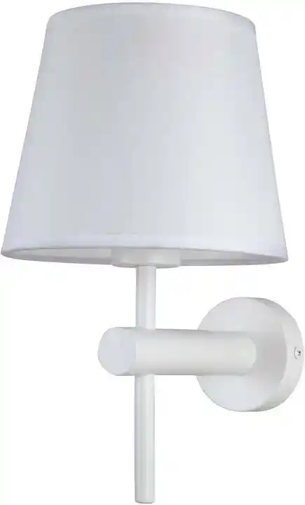 Light Prestige Tivoli kinkiet biały LP-1133/1W WH