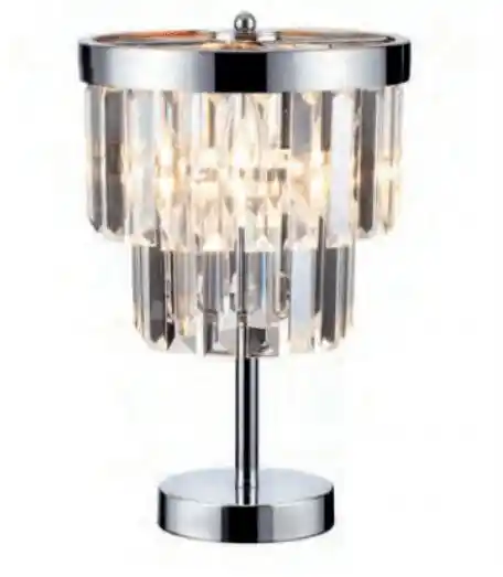 Light Prestige Vetro lampa biurkowa LP-2910/1T