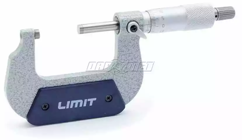 Limit Mikrometr Mma 25-50 mm 272370206