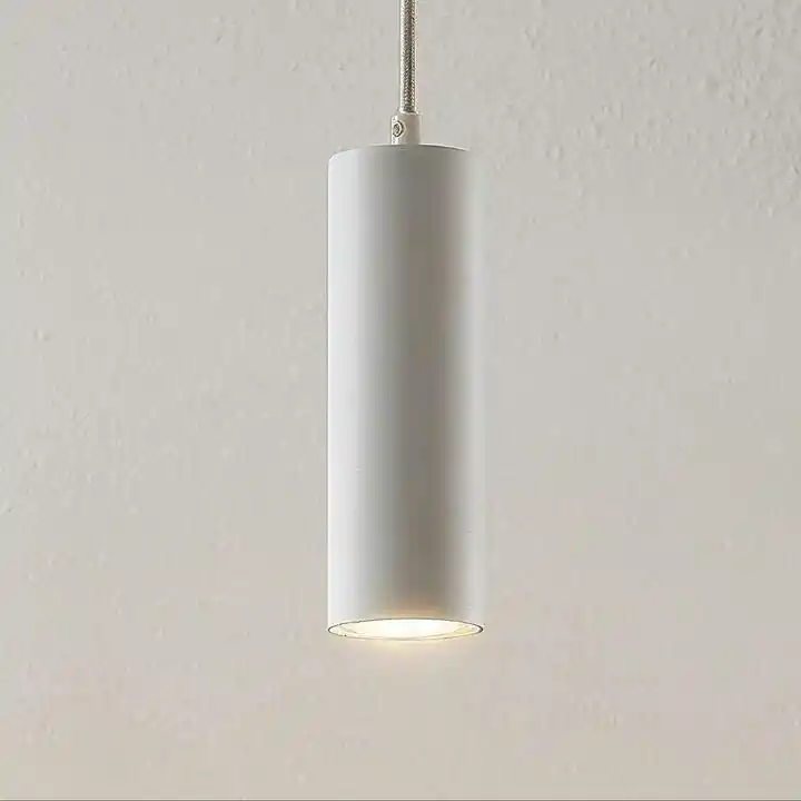 Lindby Joffrey Lampa Wisząca White 9624834