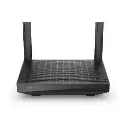 Linksys MR7350 Czarny router bezprzewodowy