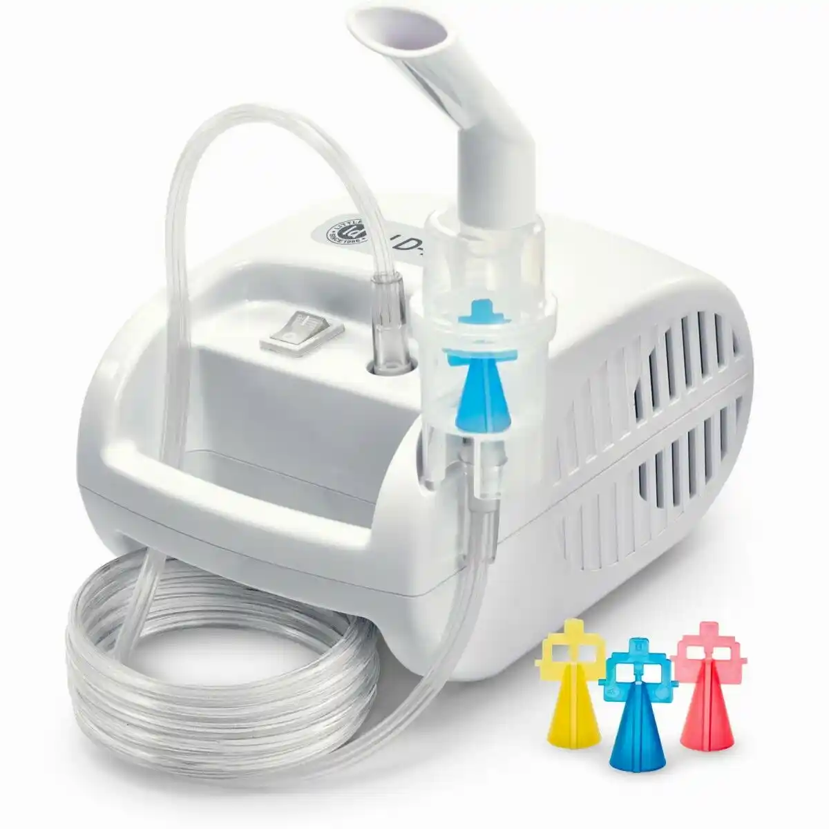 Little Doctor inhalator - nebulizator LD-221C