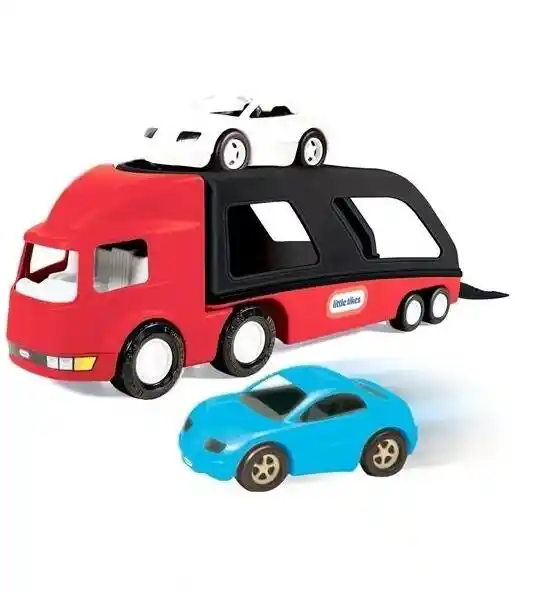 Little Tikes Auto Ciężarówka Laweta 484964