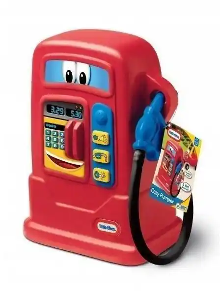 Little Tikes Cozy Pumper Dystrybutor Paliwa 619991