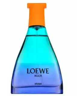 Loewe Agua de Loewe Miami woda toaletowa 100 ml