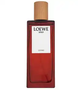 Loewe Solo Cedro woda toaletowa dla mężczyzn 50ml