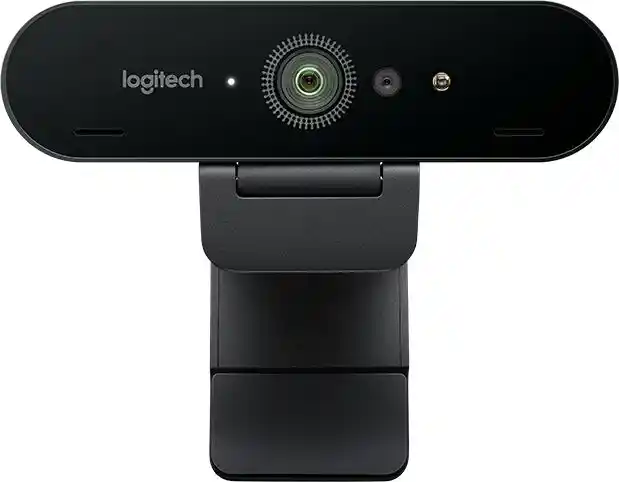 Logitech BRIO 960-001106 Kamera internetowa, 4096 x 2160 4K UHD, 16 MP, 90 fps, 90