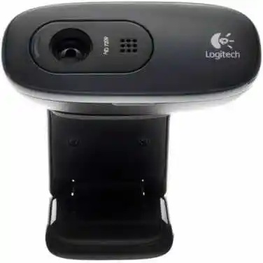 Logitech C270 Webcam HD 960-001063