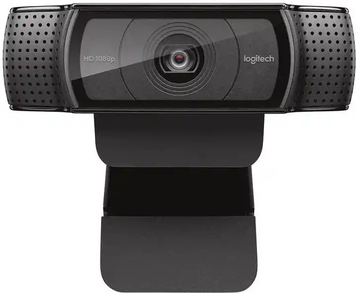 Logitech Full HD Pro C920