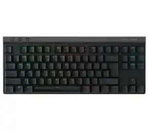 Logitech G515 LIGHTSPEED TKL Czarny Klawiatura mechaniczna