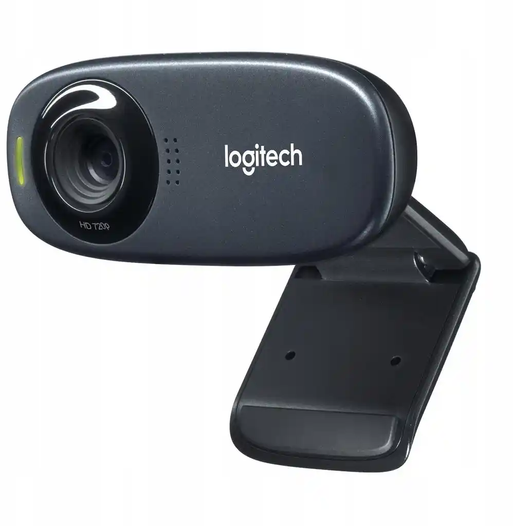 Logitech Kamera HD Webcam C310