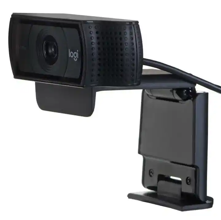 Logitech Kamera HD Webcam C920e 1080p