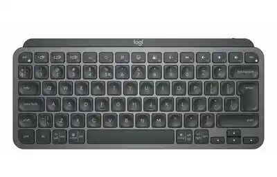 Logitech MX Keys Mini Grafitowy Klawiatura membranowa