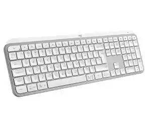 Logitech MX Keys S Szary Klawiatura membranowa