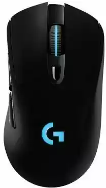 Logitech Mysz bezprzewodowa G703 LightSpeed Hero 910-005640