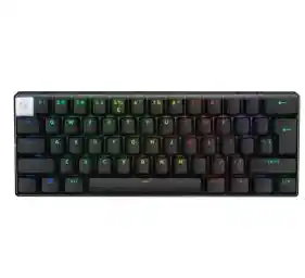 Logitech Pro X 60 Lightspeed GX Tactile Czarny Klawiatura opto-mechaniczna