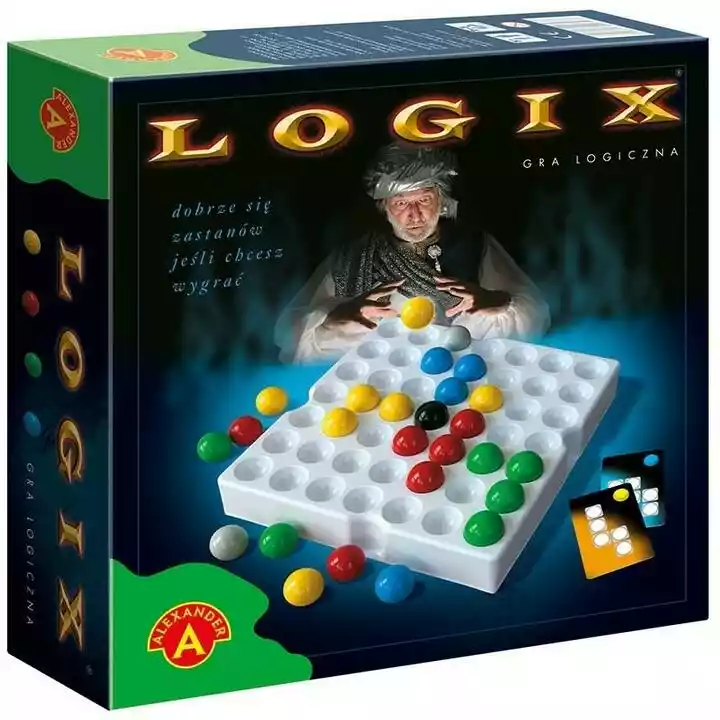 Logix