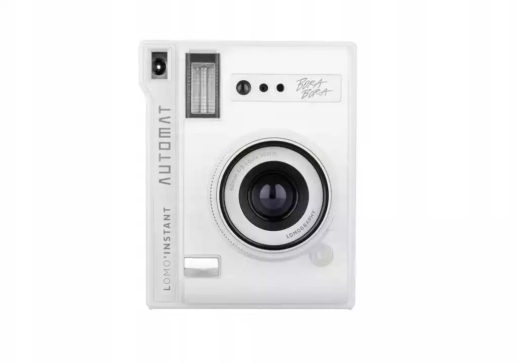 Lomography Lomo Instant