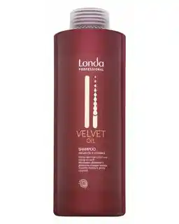 Londa Velvet Oil Szampon regenerujący 1000 ml