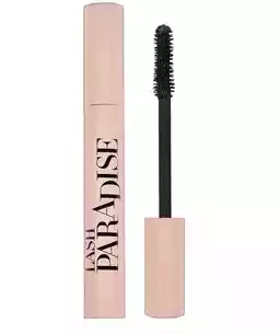 LOreal Mascara Paradise Black - maskara do rzęs 6,4ml