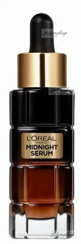 LOreal Paris Age Perfect Cell Renew Midnight Serum 30ml