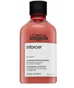 Loreal Professionnel Paris Serie Expert Inforcer Szampon do włosów 300 ml