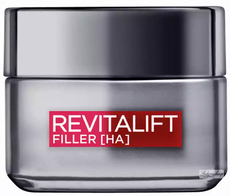 Loreal Revitalift Filler Anti-Age 50ml krem na dzień