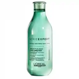 Loreal Volumetry szampon zwiększający objętość 300ml