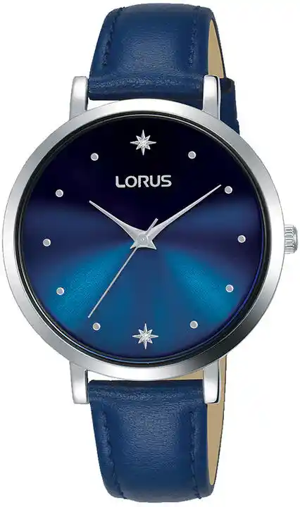 Lorus RG257PX9