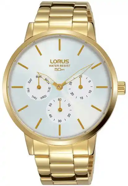 Lorus RP612DX9