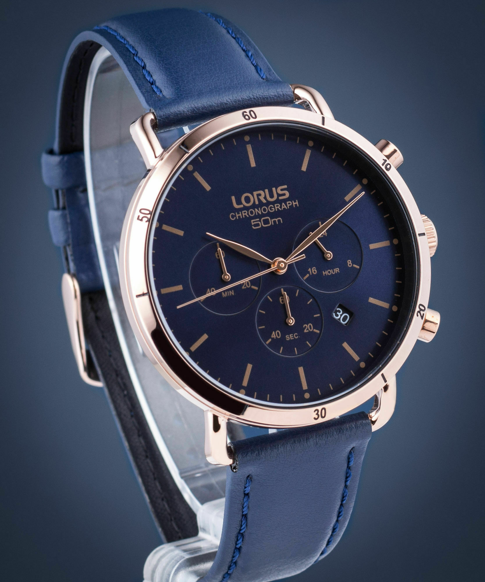 Lorus RT368HX9