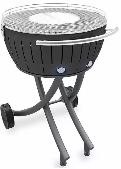 Lotusgrill Grill węglowy G-AN-600