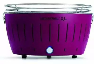 Lotusgrill Grill węglowy G-LI-435P XL