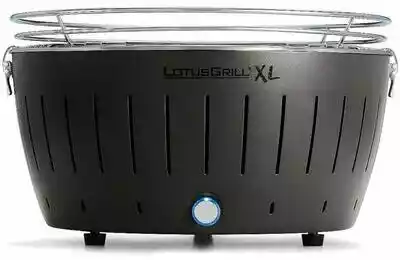 Lotusgrill Grill węglowy XL G-AN-435P