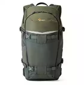 Lowepro plecak Flipside Trek BP 350 AW Zielony